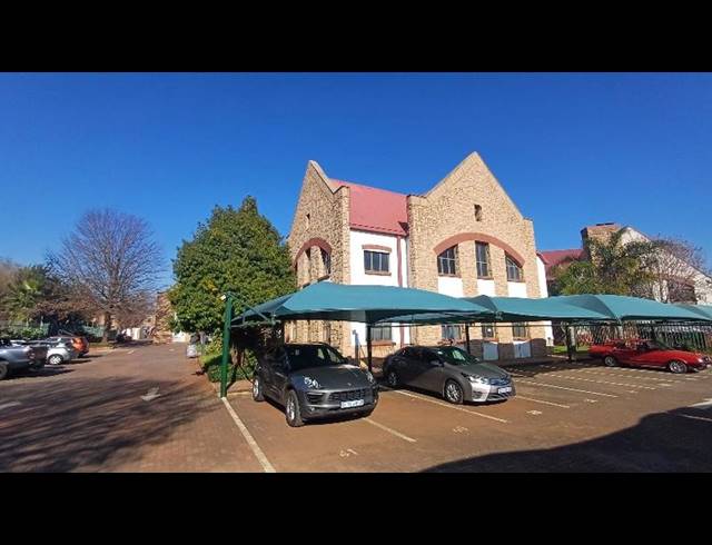 BUSINESS PROPERTY TO RENT IN HIGHVELD